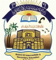 BISE DG Khan Matric Part 2 Annual Exams 2021 Result BISE DG Khan Matric Part 2 Annual Exams 2021 Result