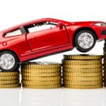 Car prices will be higher in the near future. Car prices will be higher in the near future.