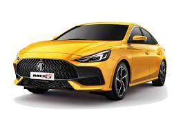 MG GT could be launched after one year: first look. MG GT could be launched after one year: first look.