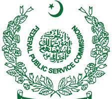 FPSC Assistant Meteorologist Merit List 2021 fpsc logo