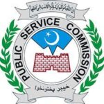 KPPSC Declares Assistant Information Officer Female Interview Result 2021 KPPSC logo