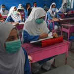 KP School Regular Classes Timing Notification KPK School Students