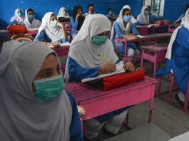 KP School Regular Classes Timing Notification KPK School Students