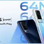 Vivo has officially launched Y53s in Pakistan. Vivo has officially launched Y53s in Pakistan.