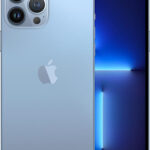 iPhone 13 Pro Models Will Have Improved Display and Cameras IPhone 13 Series