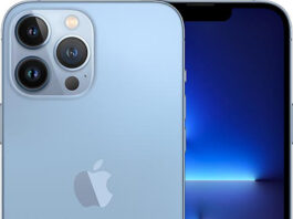 iPhone 13 Pro Models Will Have Improved Display and Cameras IPhone 13 Series