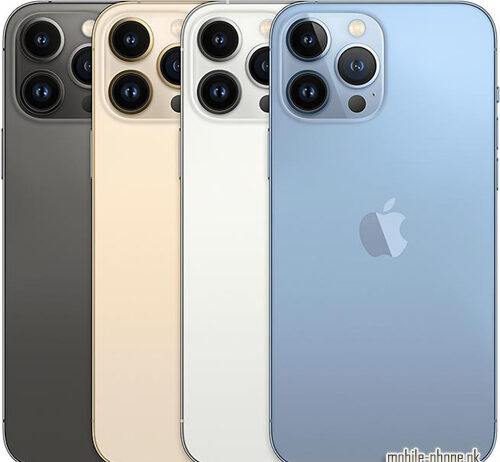 Apple September 2021 Launch Event: What We Got? Apple Iphone 13 Series