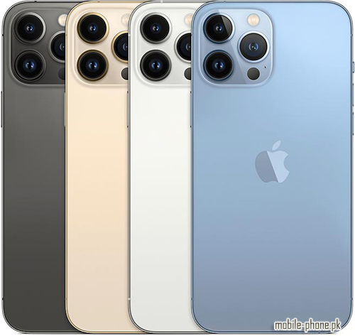 Apple Iphone 13 Series