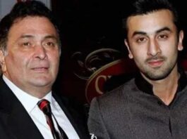 What were the desires of late Actor Rishi Kapoor? What were the desires of late Actor Rishi Kapoor?