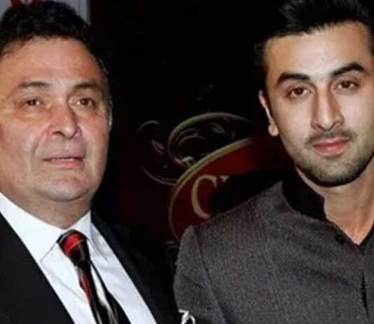 What were the desires of late Actor Rishi Kapoor? What were the desires of late Actor Rishi Kapoor?