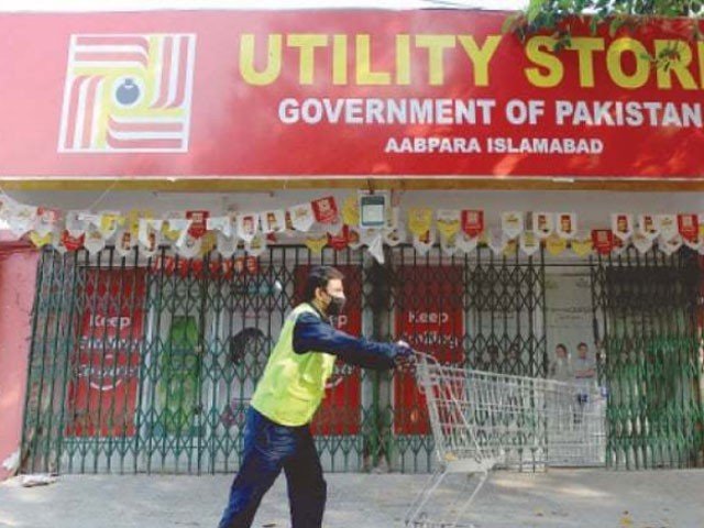 Hundreds of employees of Utility Stores Dismissed