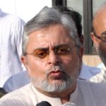 Karachi Chamber demanded the Sindh government to extend business hours. Karachi Chamber demanded the Sindh government to extend business hours.