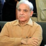 Process of confiscating the assets of Shahbaz Sharif’s daughter and son-in-law has started Political death of PTI took place in Cantonment elections: Shahbaz Sharif