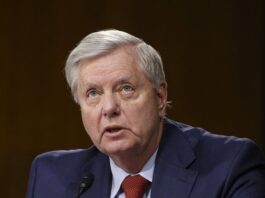 US military will have to return to Afghanistan: US Senator US military will have to return to Afghanistan: US Senator