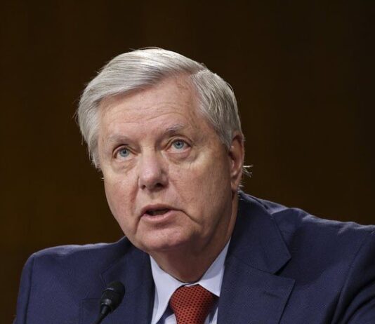 US military will have to return to Afghanistan: US Senator US military will have to return to Afghanistan: US Senator