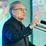 India always tried to harm Pakistan: President India always tried to harm Pakistan: President