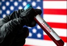 Chinese scientists have developed a new COVID test Chinese scientists have developed a new COVID test