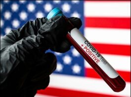 Chinese scientists have developed a new COVID test Chinese scientists have developed a new COVID test