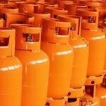 A sharp rise in the price of liquefied petroleum gas LPG A sharp rise in the price of liquefied petroleum gas LPG