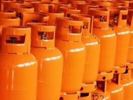 A sharp rise in the price of liquefied petroleum gas LPG A sharp rise in the price of liquefied petroleum gas LPG