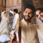 Arrest warrant agianst actor Saba Kamar and singer Bilal issued Arrest warrant agianst actor Saba Kamar and singer Bilal issued