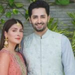 Actress Aiza Khan’s photo with Indian singer Neha Kakkar goes viral on social media Actress Aiza Khan's photo with Indian singer Neha Kakkar goes viral on social media