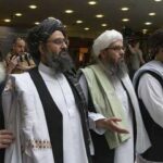 New Afghan government will form its swearing-in on September 11 New Afghan government will form its swearing-in on September 11