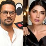 Judicial magistrate summoned singer Meesha Shafi Judicial magistrate summoned singer Meesha Shafi