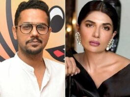 Judicial magistrate summoned singer Meesha Shafi Judicial magistrate summoned singer Meesha Shafi