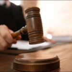 The High Court barred government employees judges and bureaucrats from drawing lots The High Court barred government employees judges and bureaucrats from drawing lots