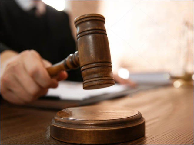 The High Court barred government employees judges and bureaucrats from drawing lots The High Court barred government employees judges and bureaucrats from drawing lots