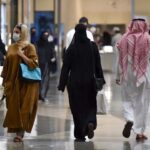 Saudi Arabia has announced a fine of one million riyals for violating the Corona SOPs Saudi Arabia has announced a fine of one million riyals for violating the Corona SOPs.