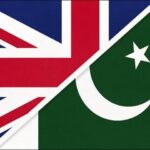 UK lifted the travel ban on Pakistan and removed it from the red list