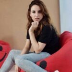 Hareem Shah is disappointed with the performance of PTI and Imran Khan Hareem Shah is disappointed with the performance of PTI and Imran Khan