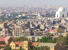 Govtannounced a plan for economic transformation for Karachi under C-Pec Govtannounced a plan for economic transformation for Karachi under C-Pec