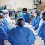 Muslim and Hindu Women saved Life of each other husbands by donating kidneys Muslim and Hindu Women saved Life of each other husbands by donating kidneys