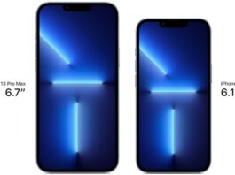 Price and Pre Orders of New iPhone 13 Announced iPhone 13 Price