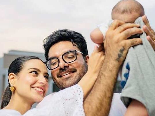 I still can’t believe to become a mother: Iqra Aziz I still can’t believe to become a mother: Iqra Aziz