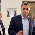 We will cooperate for peace in Afghanistan in future: DG ISI We will cooperate for peace in Afghanistan in future: DG ISI