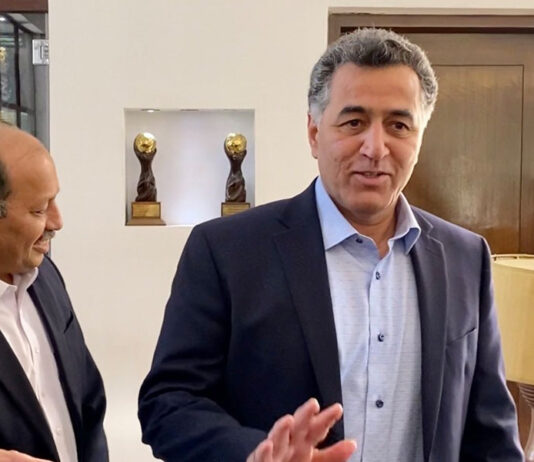 We will cooperate for peace in Afghanistan in future: DG ISI We will cooperate for peace in Afghanistan in future: DG ISI