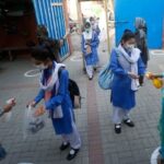 Public & Private Schools In Punjab Close from 06 to 11 Sep Punjab School Students