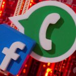 Ireland fined WhatsApp a record 225 million euros