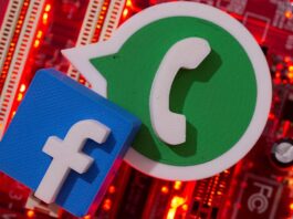 Ireland fined WhatsApp a record 225 million euros