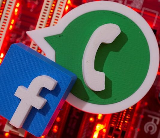 Ireland fined WhatsApp a record 225 million euros