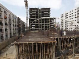 SBP allows bank financing for under-construction housing units