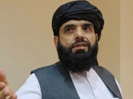 China to keep its embassy open in Afghanistan: Taliban spokesman