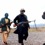 Taliban Source Claims That They Have Took Over Panj Sher