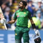 Babar Azam is determined to win the T20 Babar Azam is determined to win the T20
