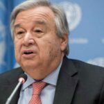 United Nations thanked Pakistan for its assistance to Afghanistan. United Nations thanked Pakistan for its assistance to Afghanistan.