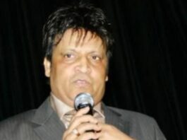 News of Omar Sharif’s death is false News of Omar Sharif's death is false